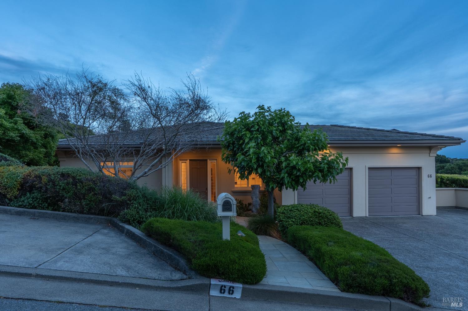 66 Inverness Drive