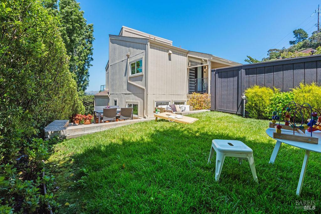 86 Marin Avenue