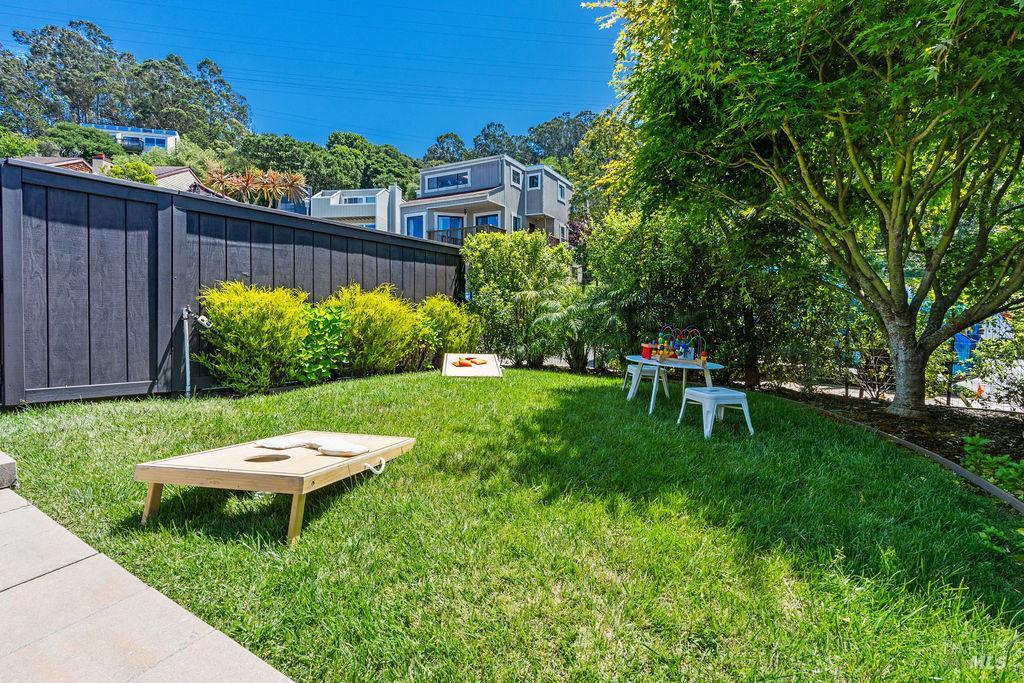 86 Marin Avenue