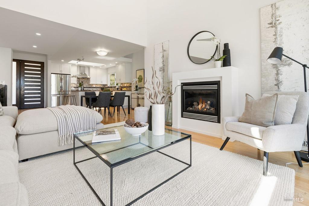 86 Marin Avenue