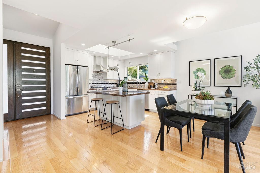86 Marin Avenue
