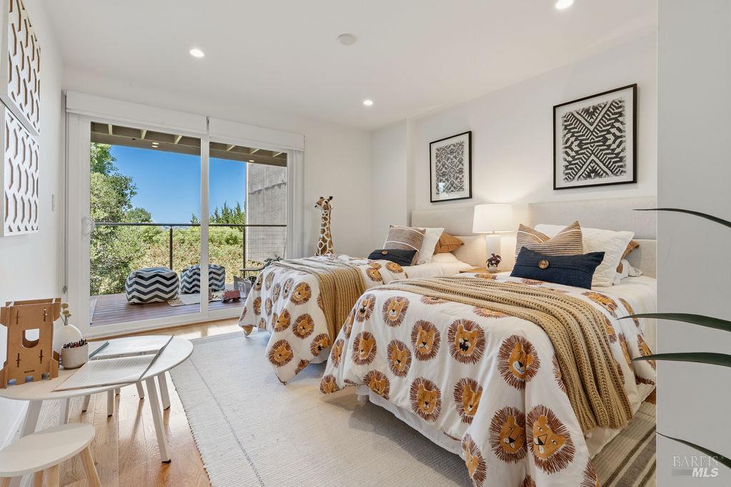 86 Marin Avenue
