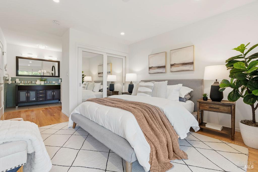86 Marin Avenue