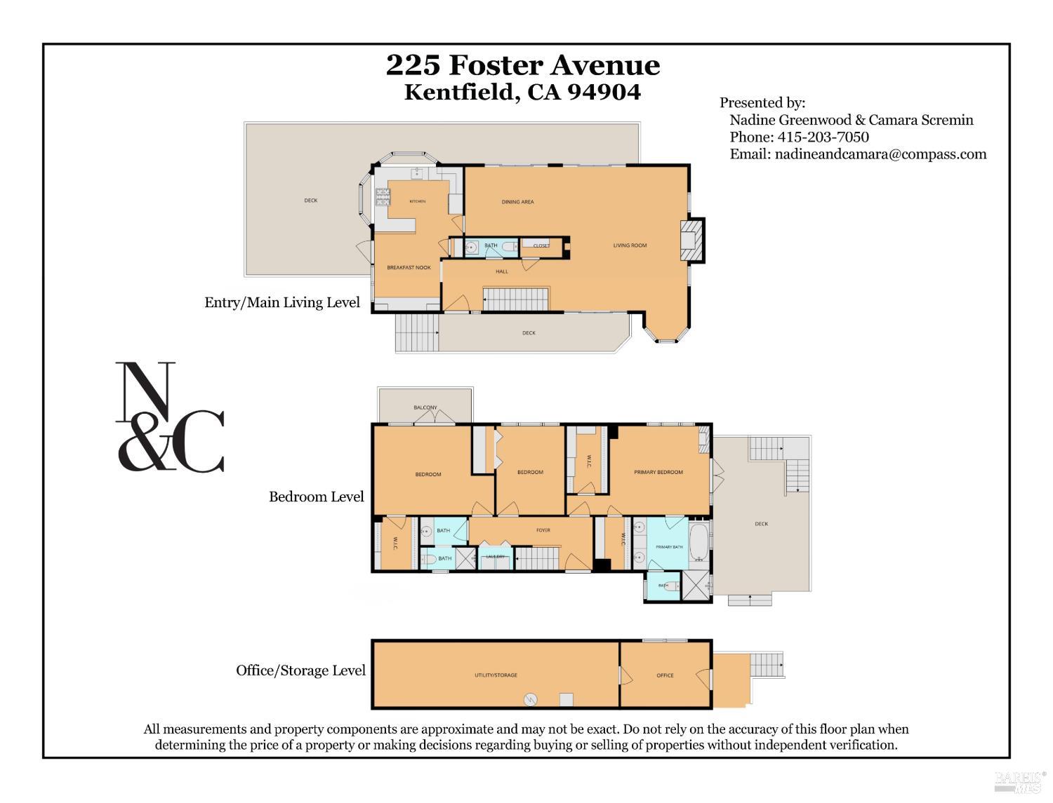 225 Foster Avenue