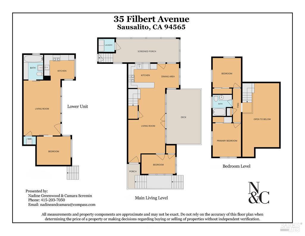 35 Filbert Street
