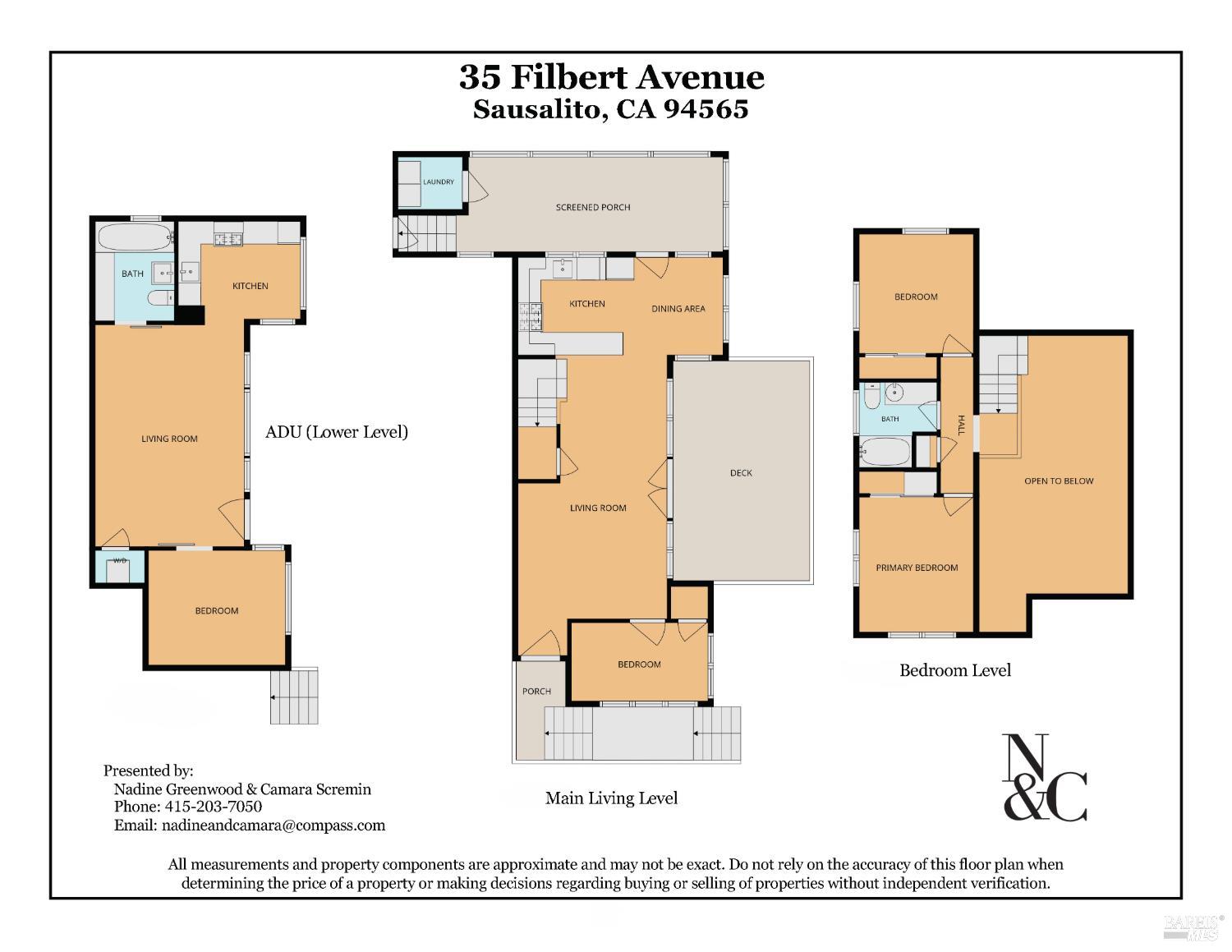35 Filbert Street