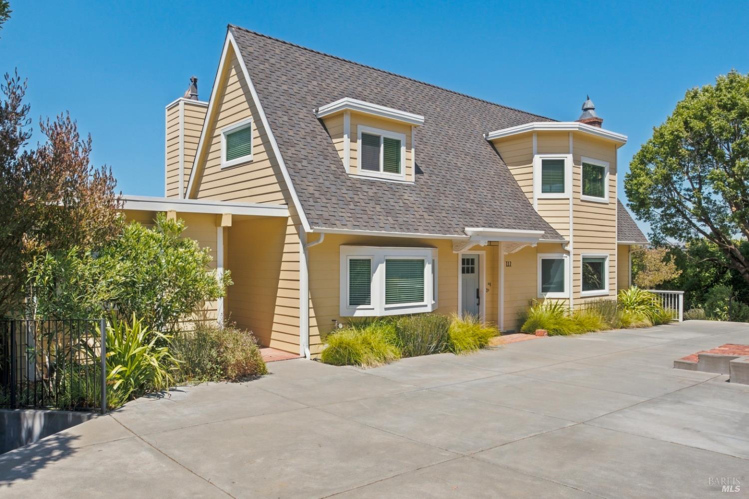 112 Glen Drive