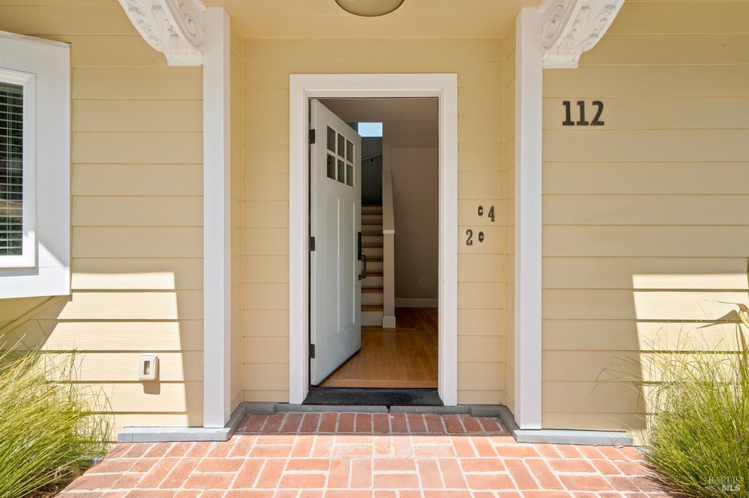 112 Glen Drive