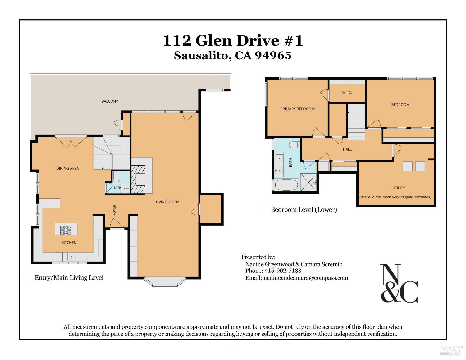112 Glen Drive