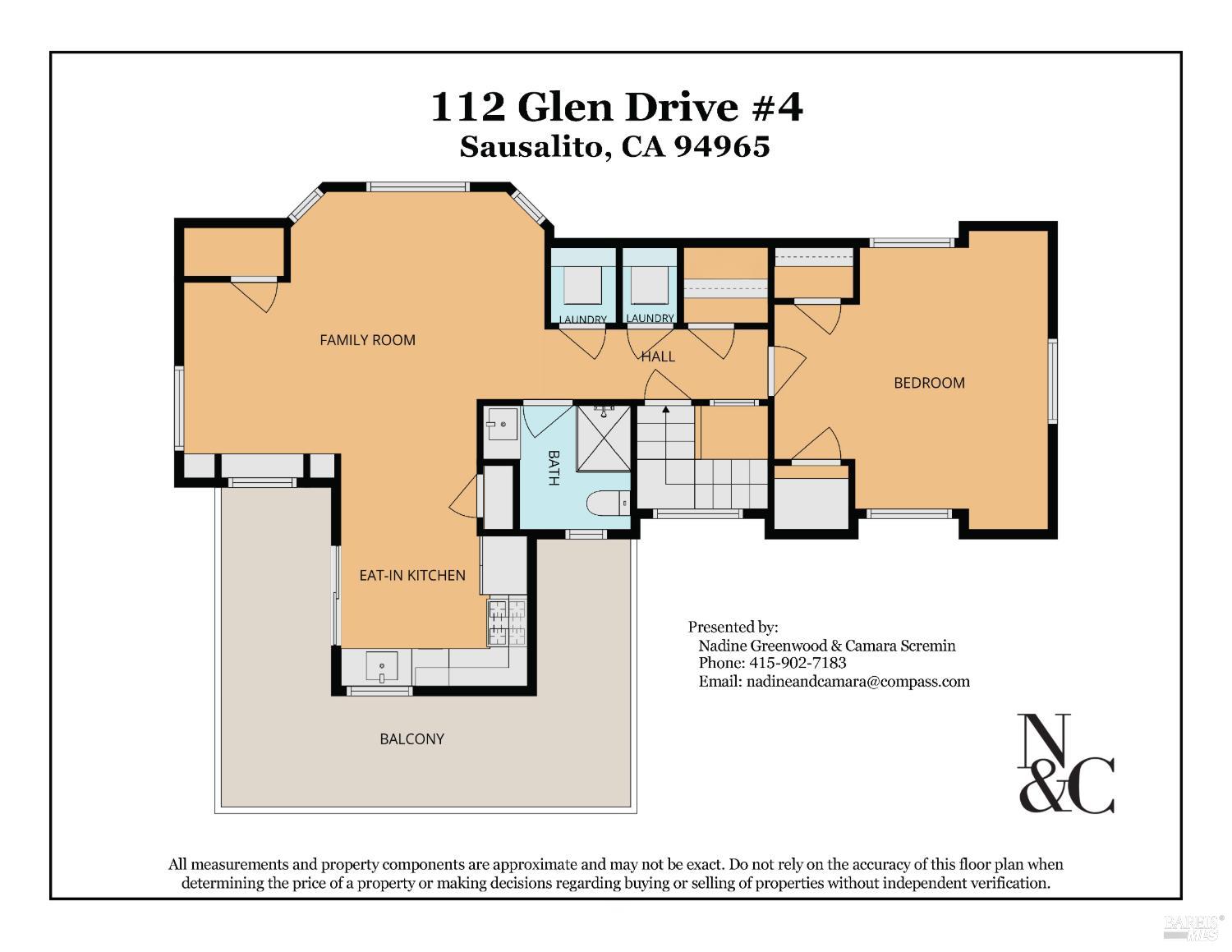 112 Glen Drive