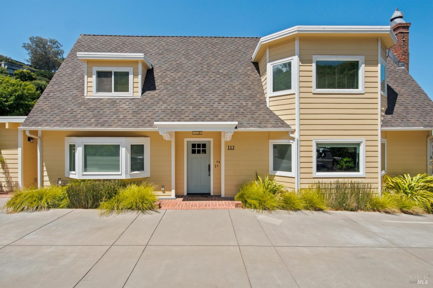 112 Glen Drive