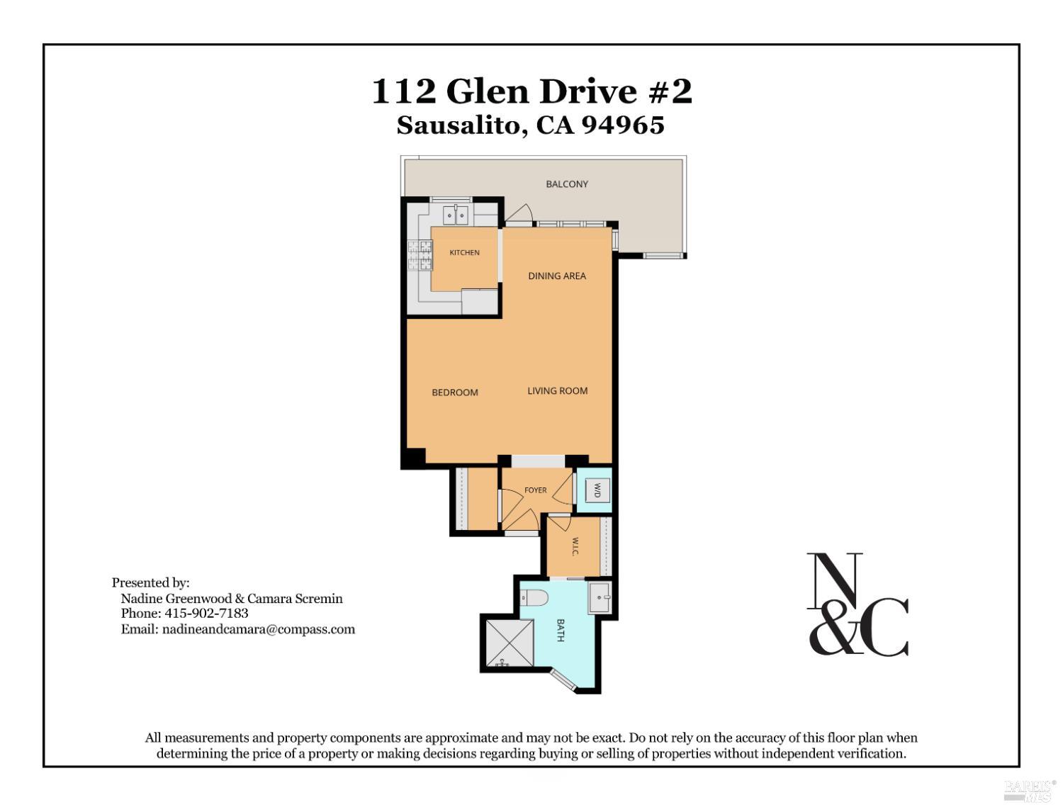 112 Glen Drive