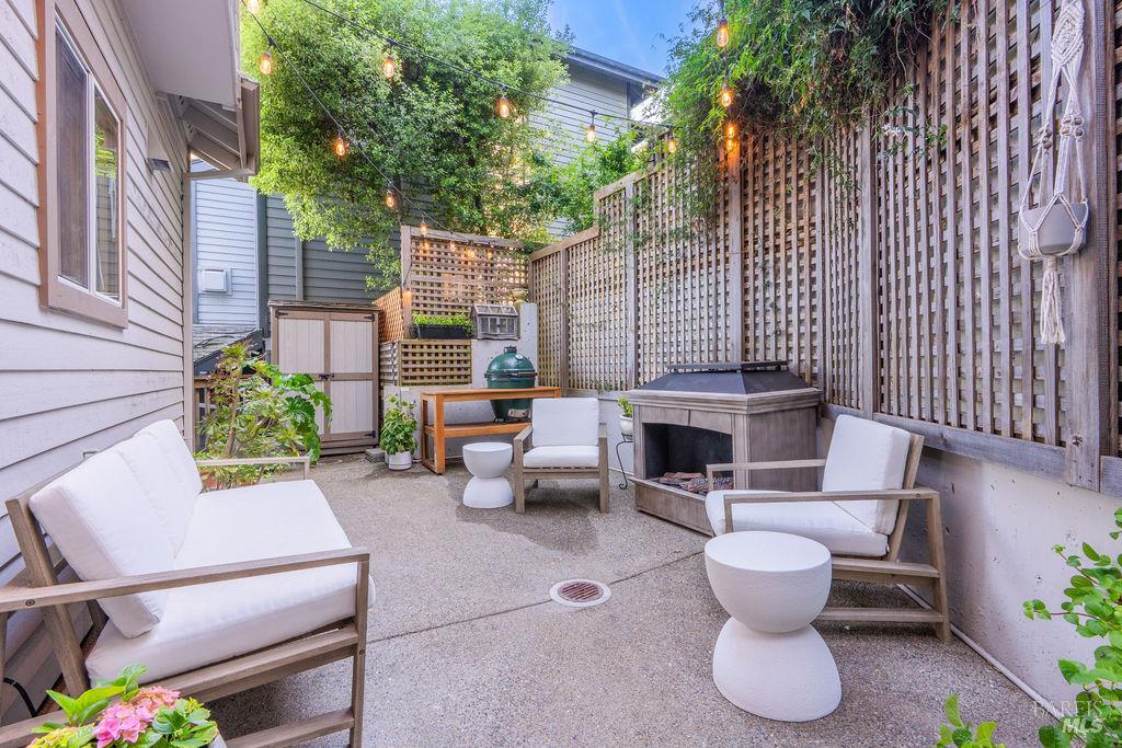 123 Sacramento Way