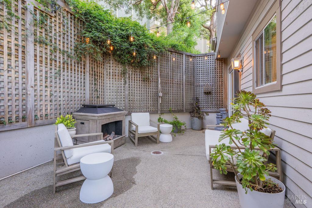 123 Sacramento Way