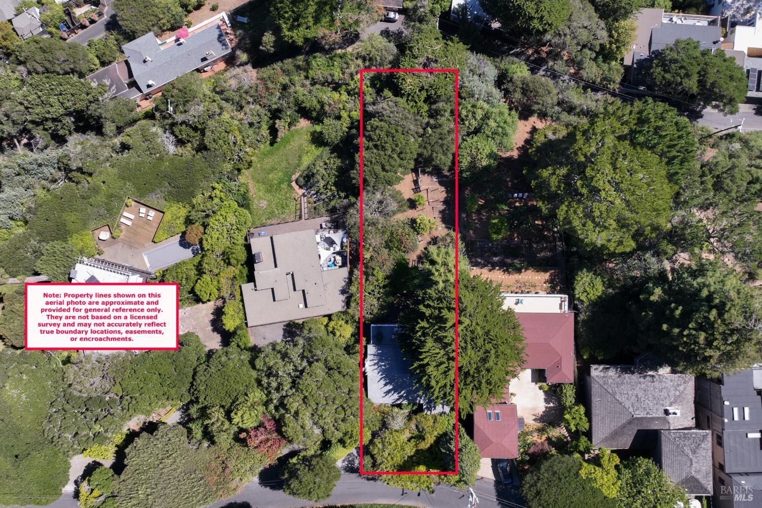 45 Monte Mar Avenue