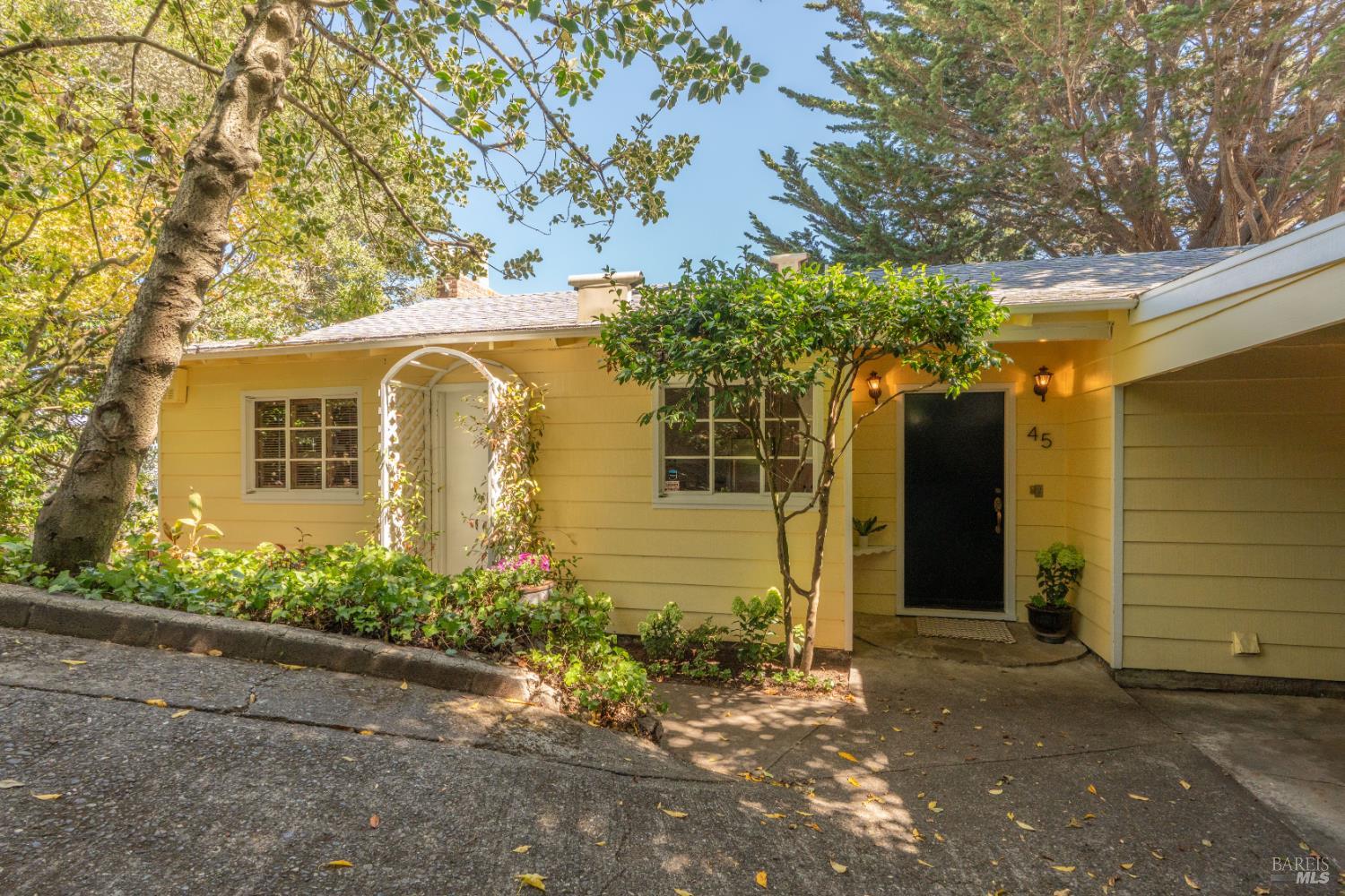 45 Monte Mar Avenue