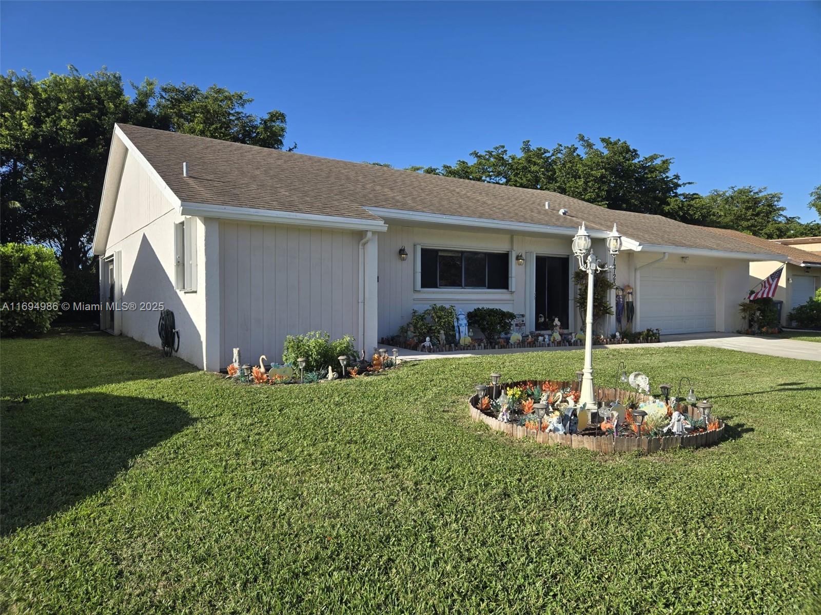 14723 Hideaway Lake Lane