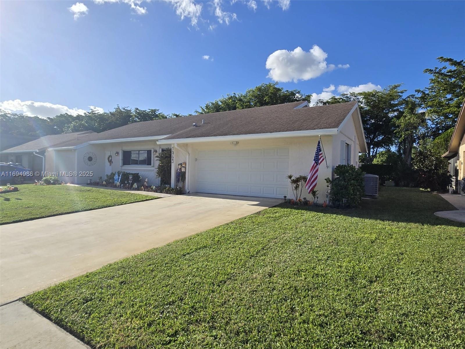 14723 Hideaway Lake Lane