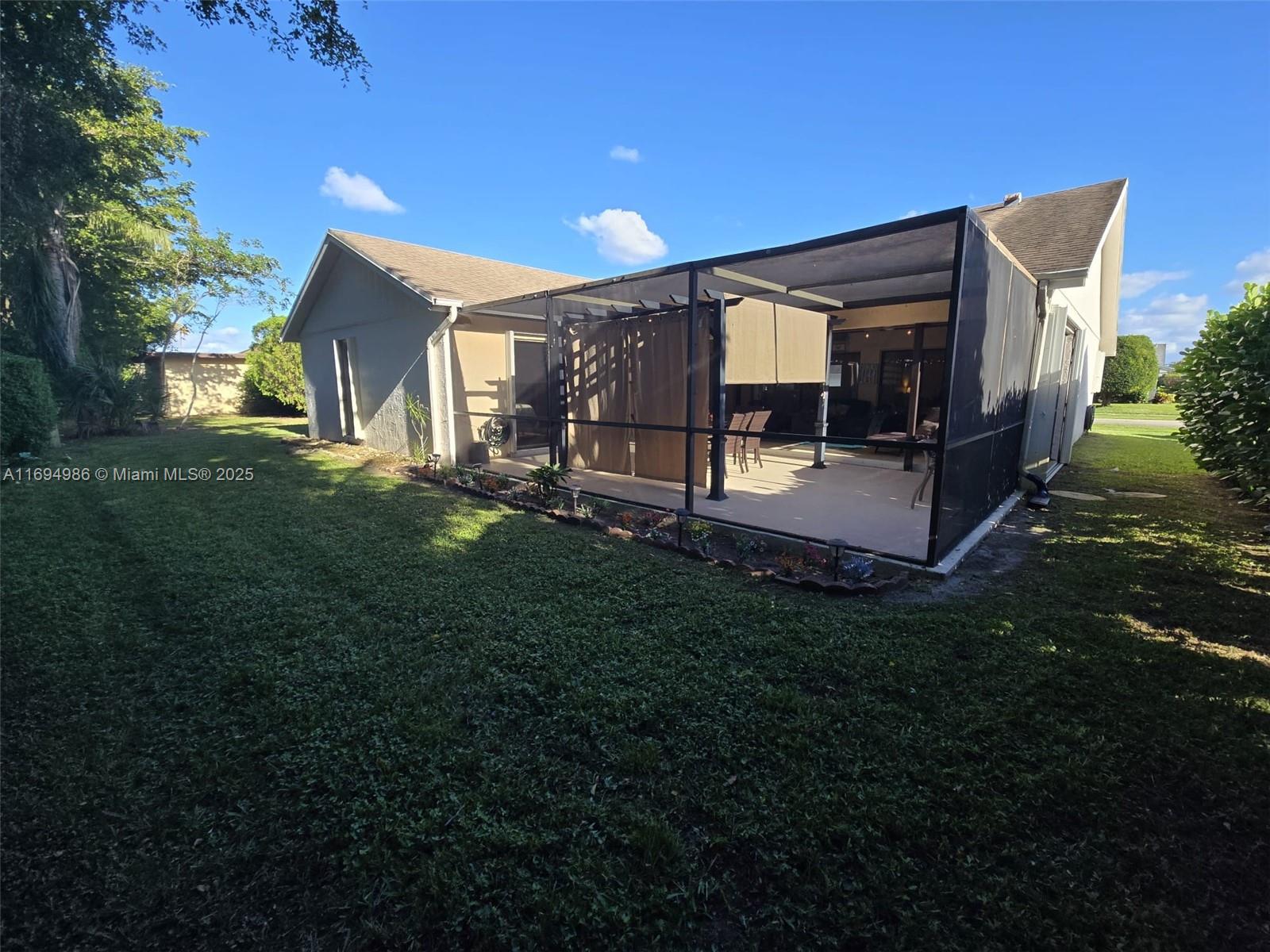 14723 Hideaway Lake Lane