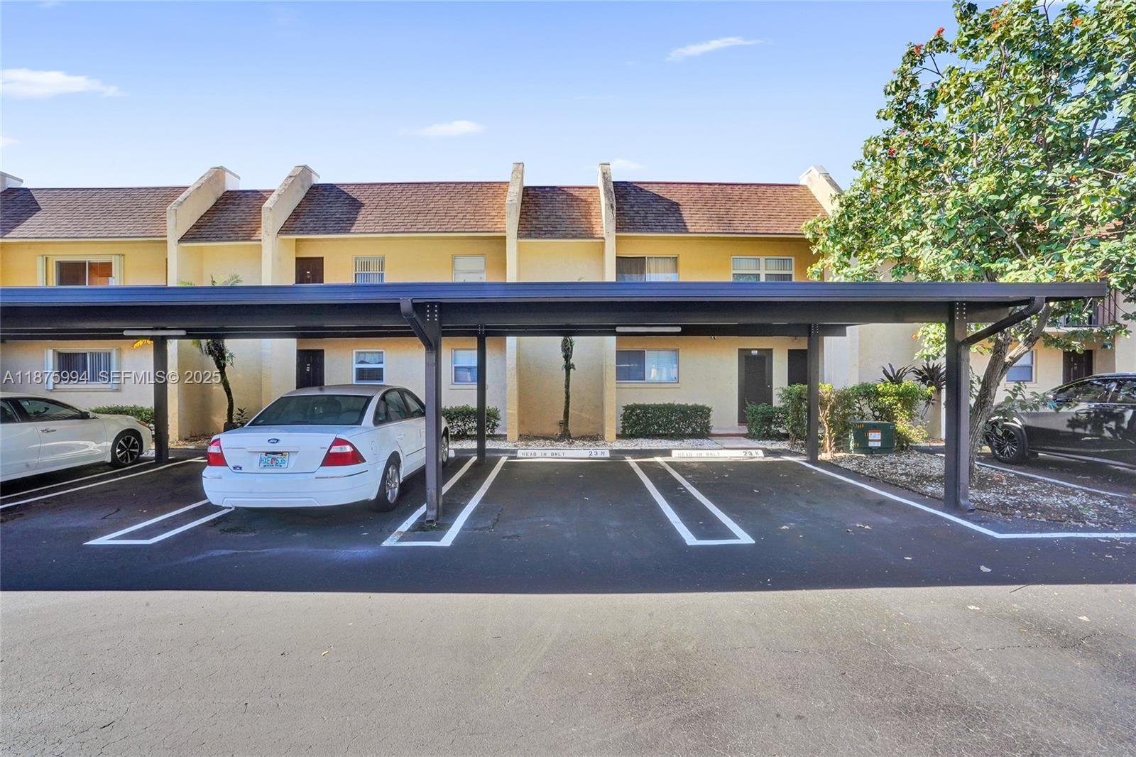 2975 SW 22nd Avenue 102
