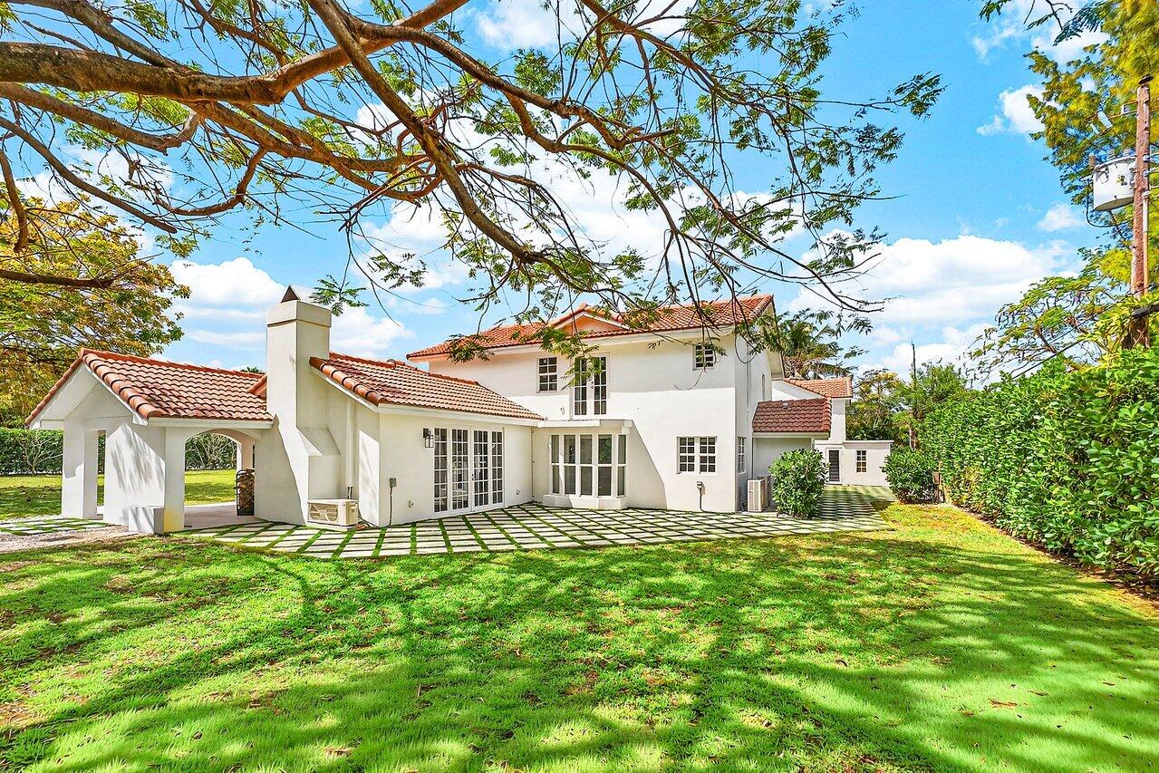 321 SW 1st Avenue