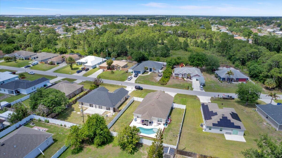 1532 SW Birkey Avenue, Port St. Lucie