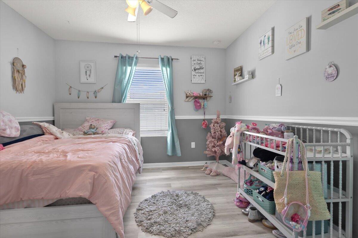 1532 SW Birkey Avenue, Port St. Lucie