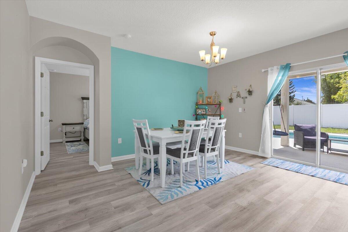 1532 SW Birkey Avenue, Port St. Lucie