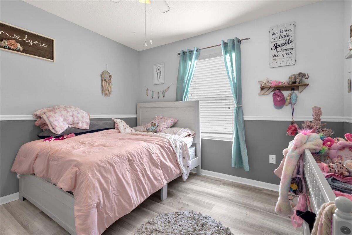 1532 SW Birkey Avenue, Port St. Lucie
