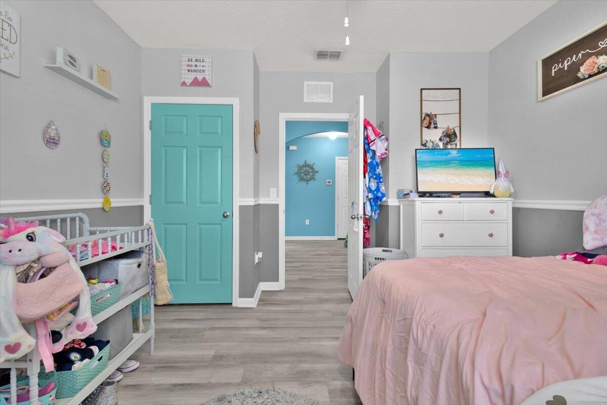 1532 SW Birkey Avenue, Port St. Lucie