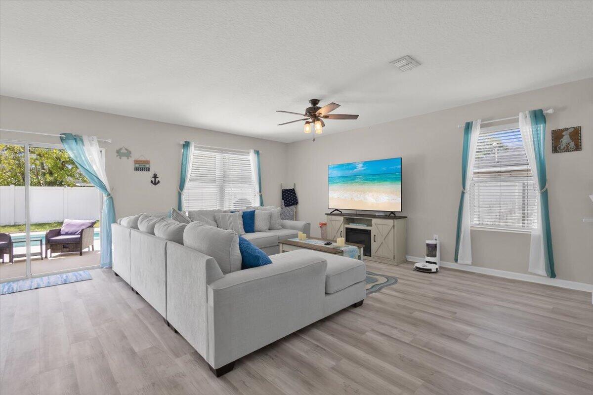 1532 SW Birkey Avenue, Port St. Lucie