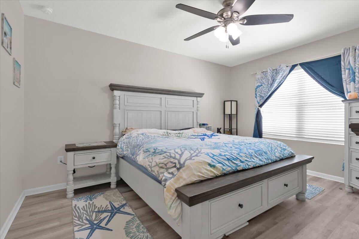 1532 SW Birkey Avenue, Port St. Lucie