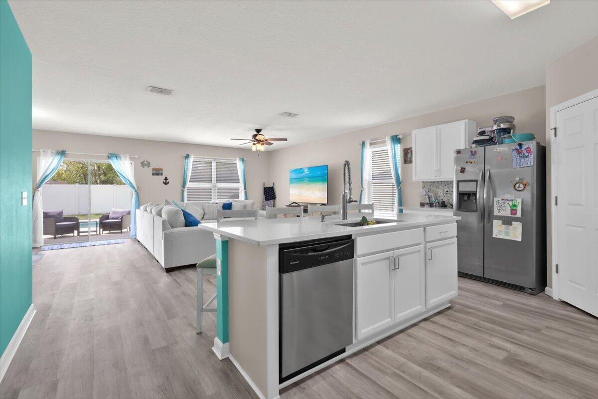 1532 SW Birkey Avenue, Port St. Lucie
