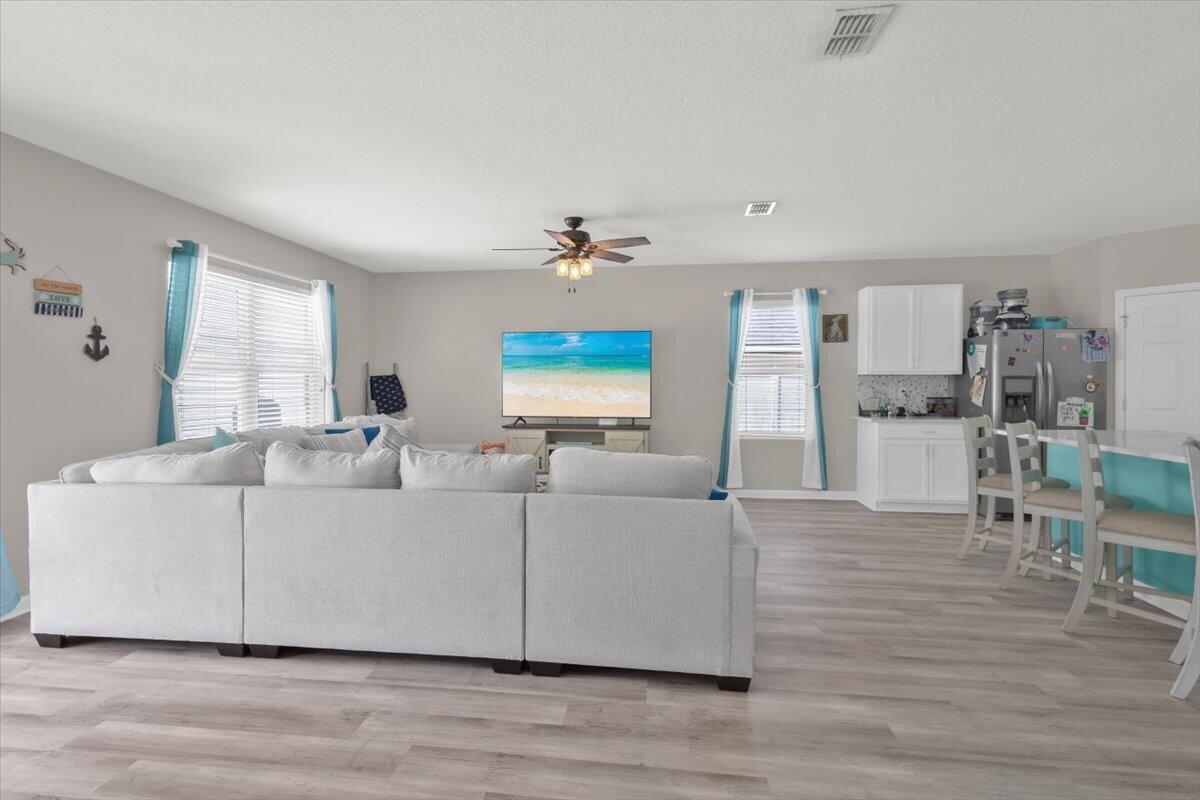 1532 SW Birkey Avenue, Port St. Lucie