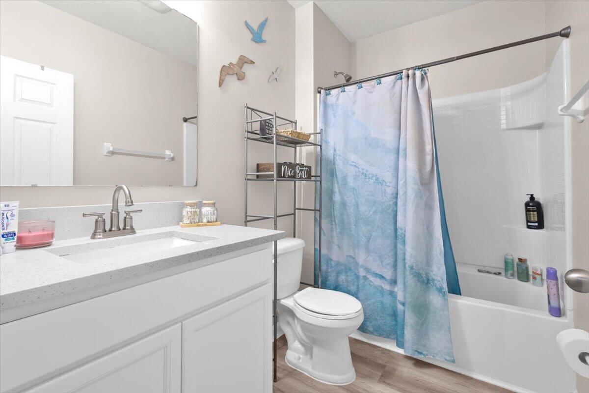 1532 SW Birkey Avenue, Port St. Lucie