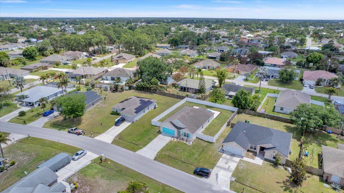1532 SW Birkey Avenue, Port St. Lucie