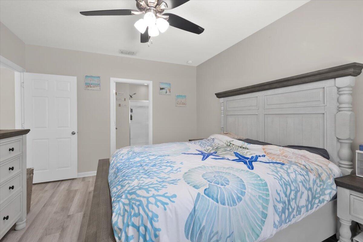 1532 SW Birkey Avenue, Port St. Lucie