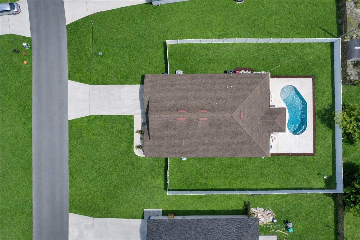1532 SW Birkey Avenue, Port St. Lucie