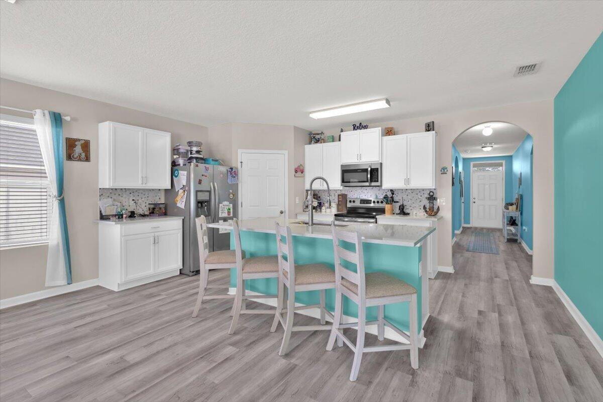 1532 SW Birkey Avenue, Port St. Lucie