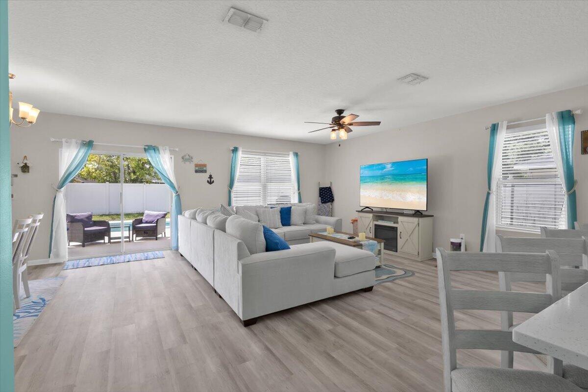 1532 SW Birkey Avenue, Port St. Lucie
