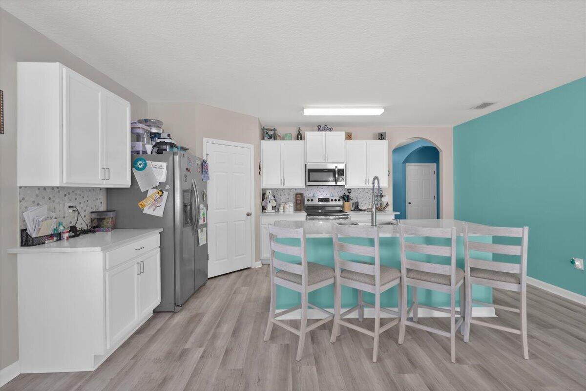 1532 SW Birkey Avenue, Port St. Lucie