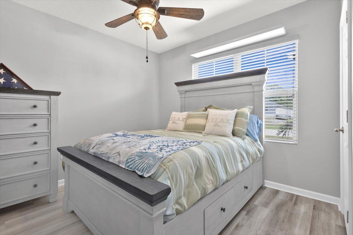 1532 SW Birkey Avenue, Port St. Lucie