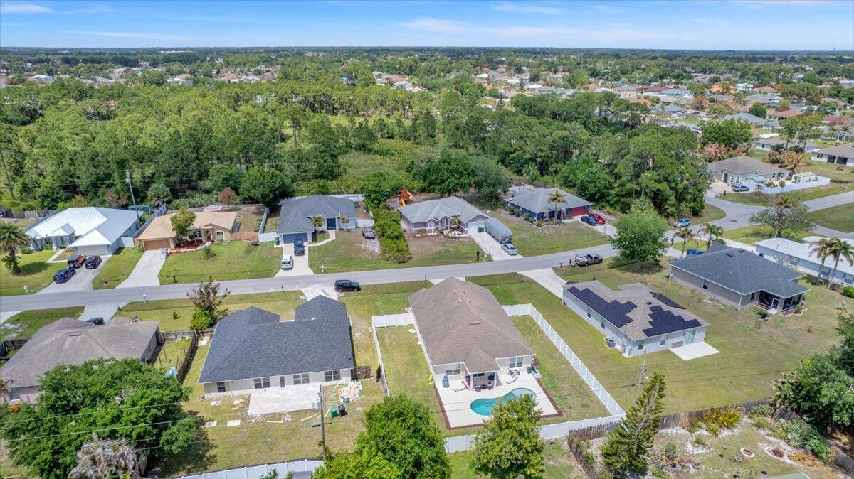 1532 SW Birkey Avenue, Port St. Lucie