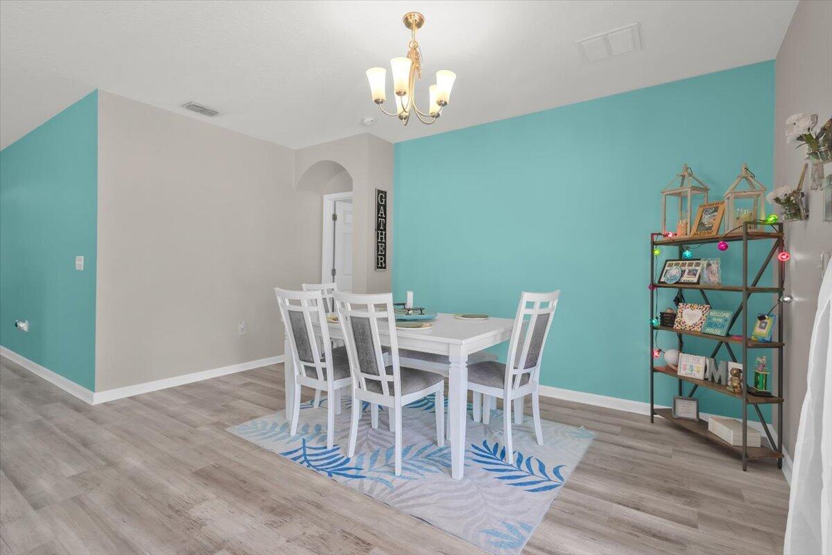 1532 SW Birkey Avenue, Port St. Lucie