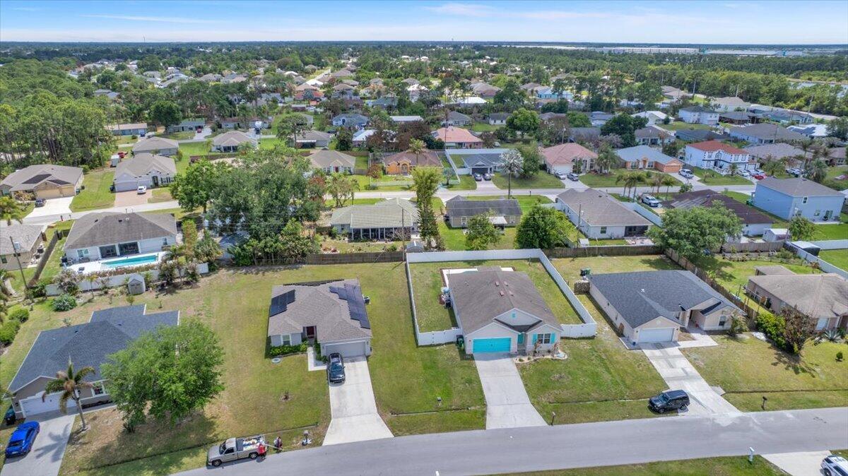 1532 SW Birkey Avenue, Port St. Lucie