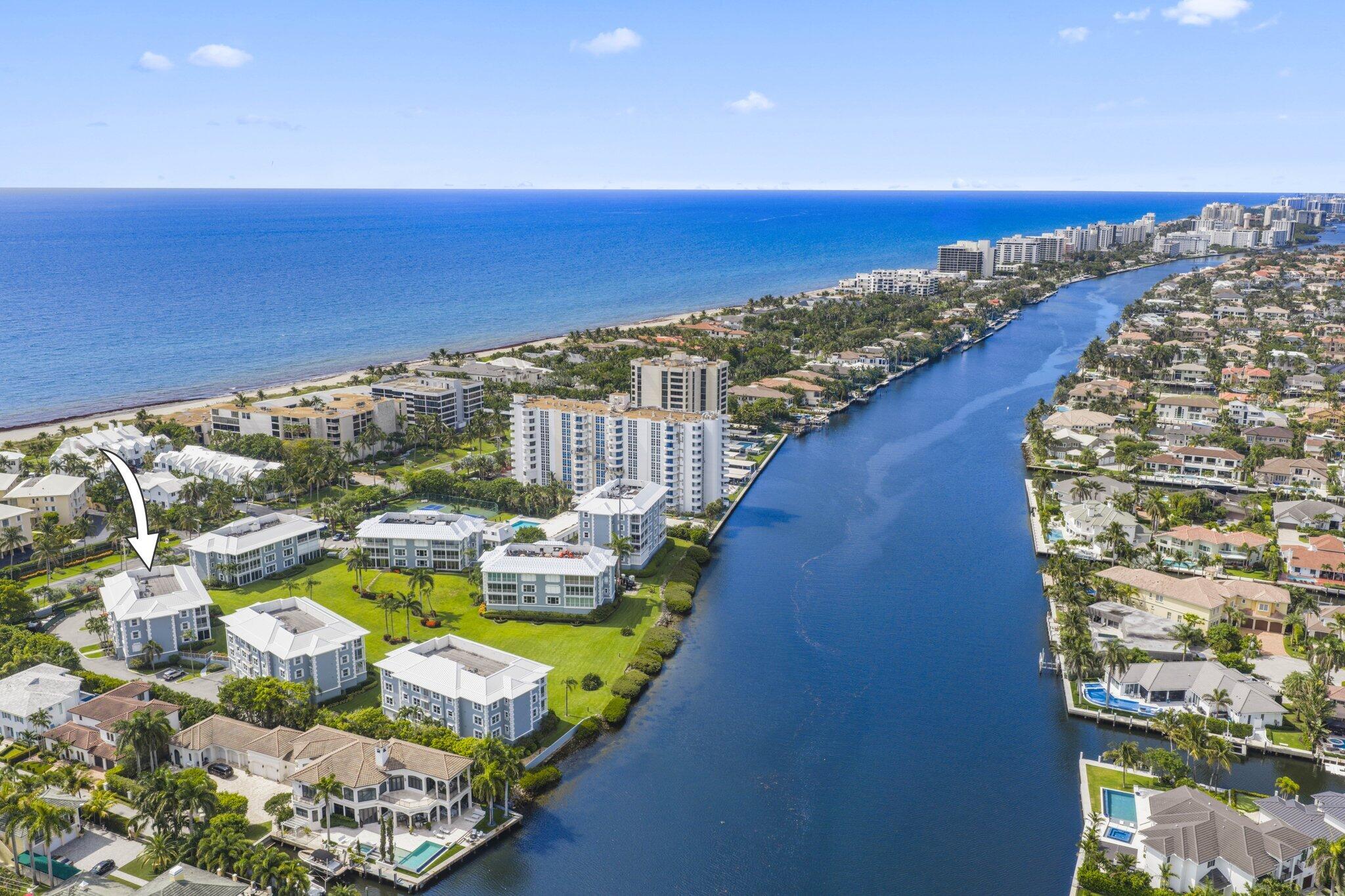 2150 S Ocean Boulevard 3c
