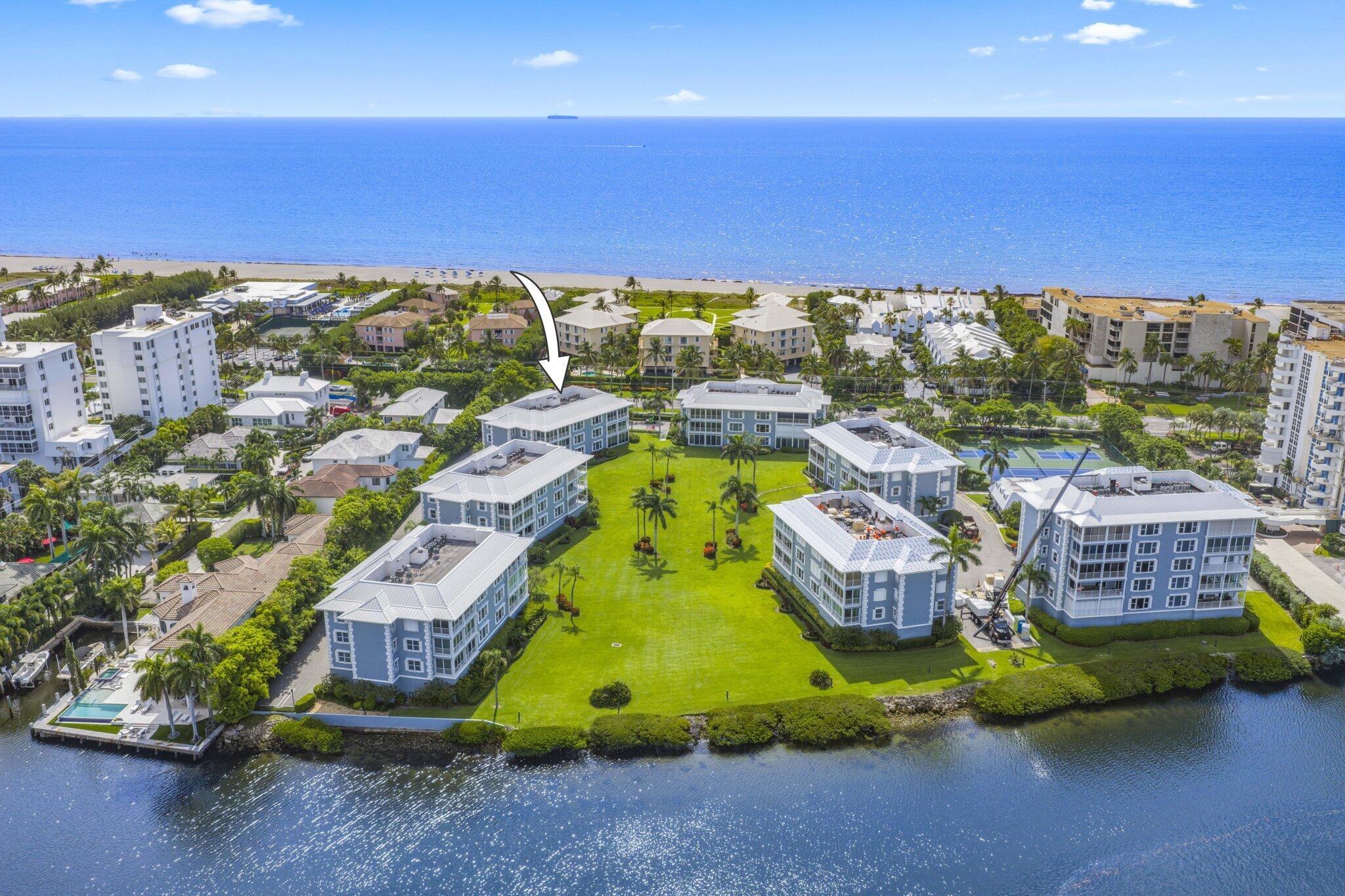 2150 S Ocean Boulevard 3c