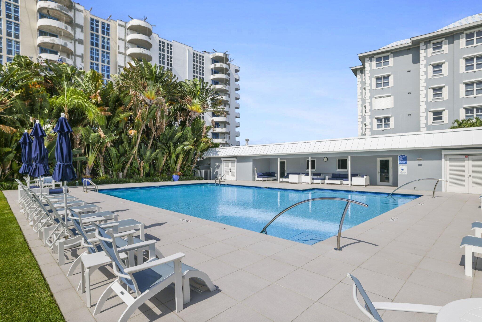 2150 S Ocean Boulevard 3c