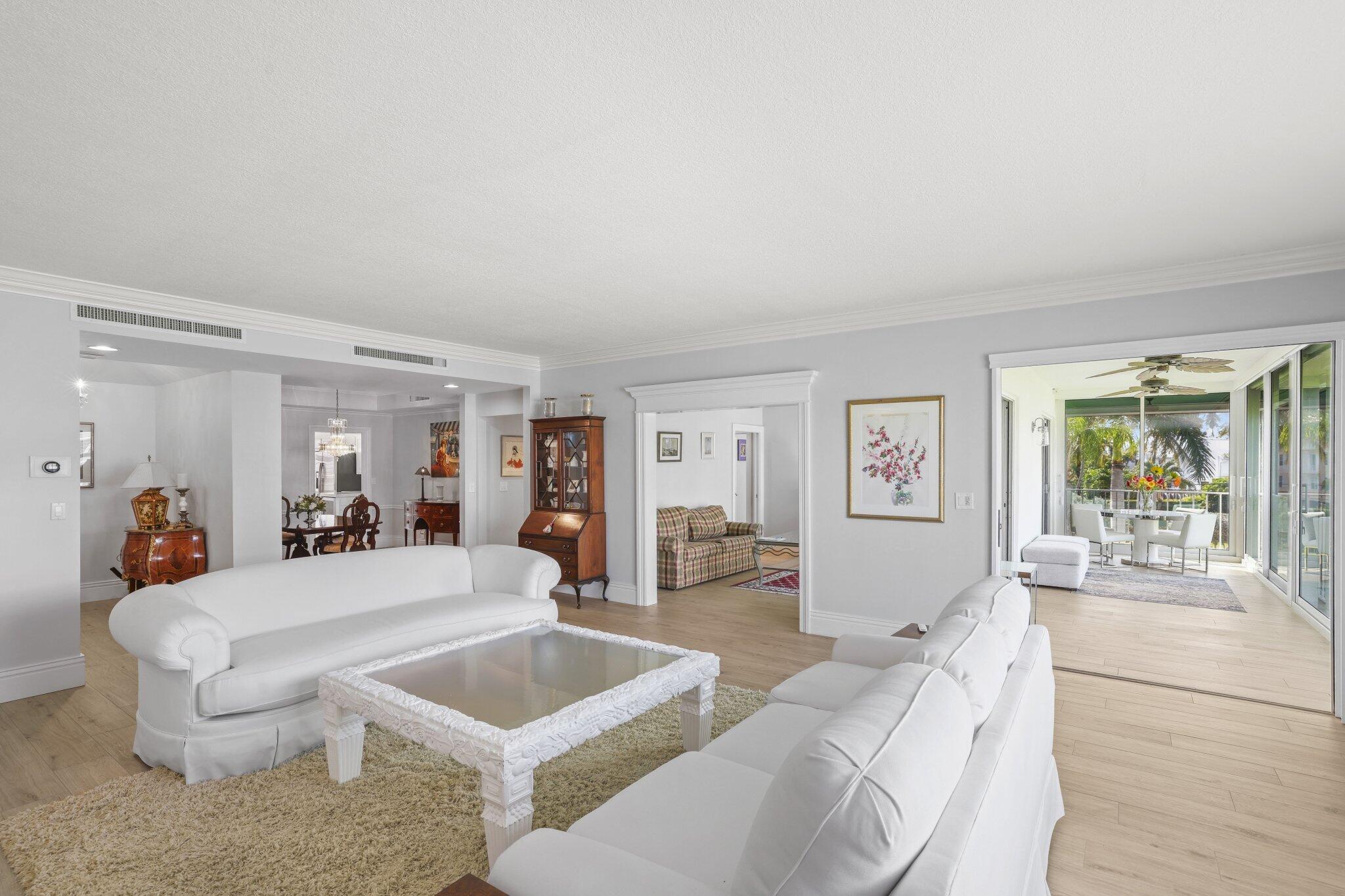 2150 S Ocean Boulevard 3c