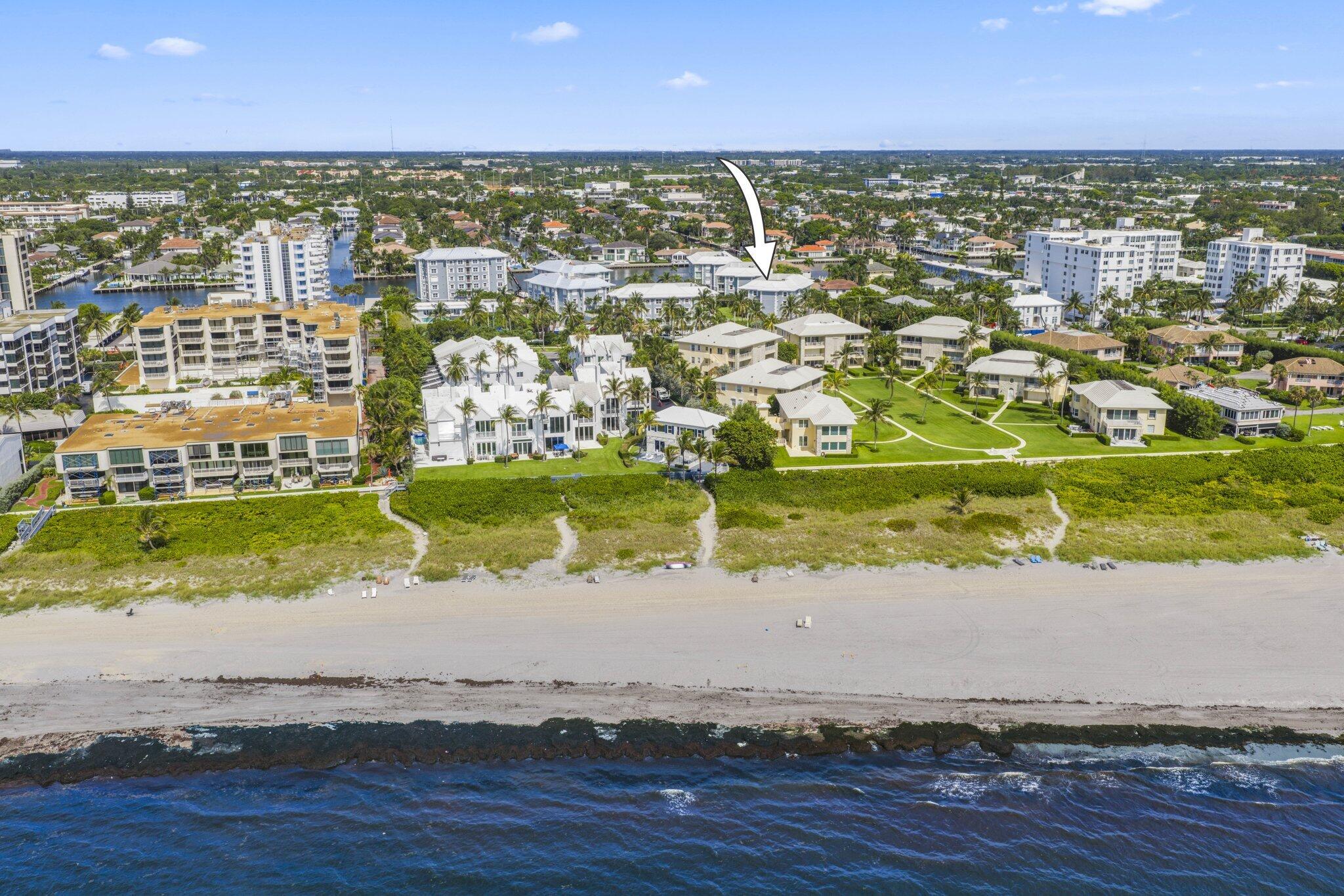 2150 S Ocean Boulevard 3c
